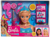 Barbie Dreamtopia Mermaid Styling Head JP62625 - Colorland Toys